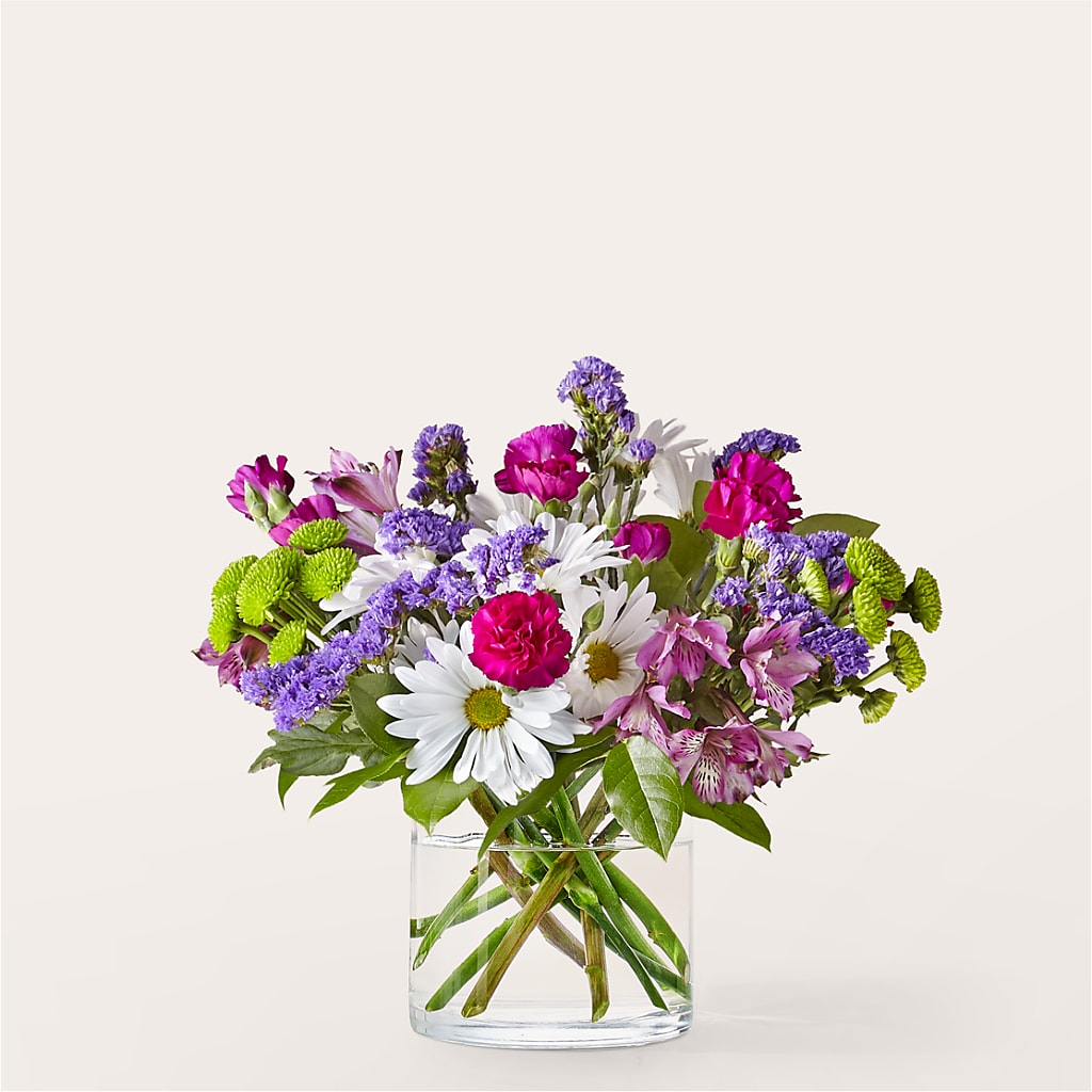 Wild Berry Bouquet – AMCS FLOWERS & PERSONAL SERVICES LLC, Chesapeake VA