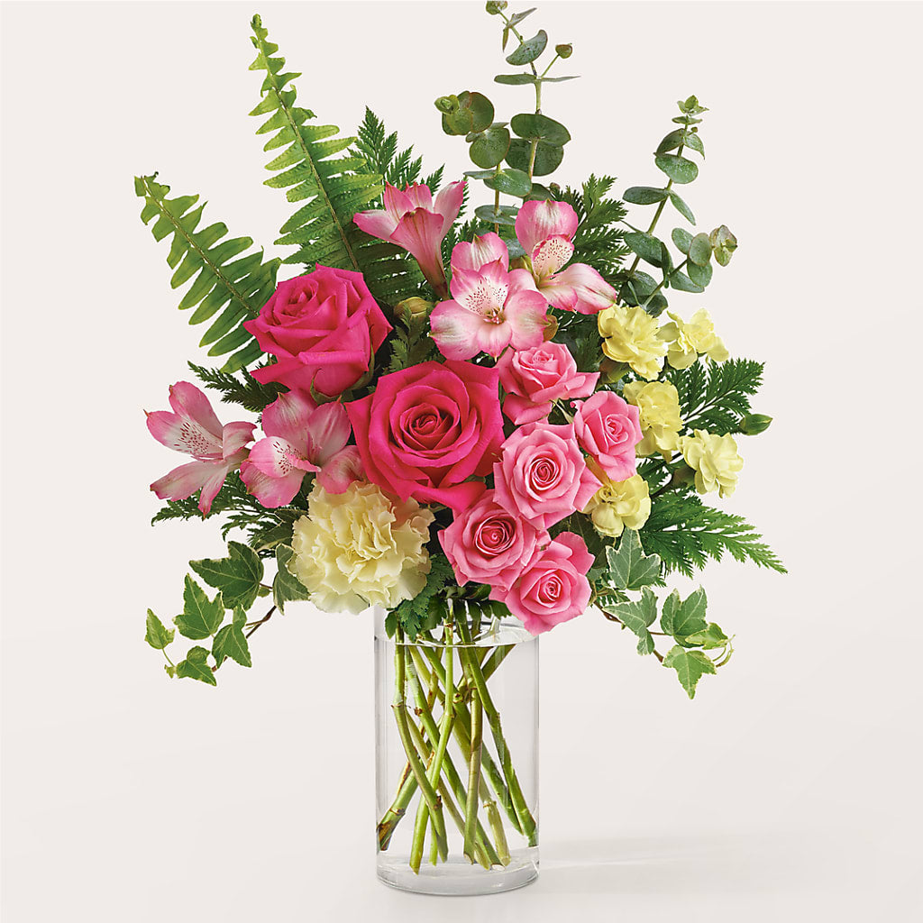 Strawberry Margarita Bouquet – AMCS FLOWERS & PERSONAL SERVICES LLC, Chesapeake VA
