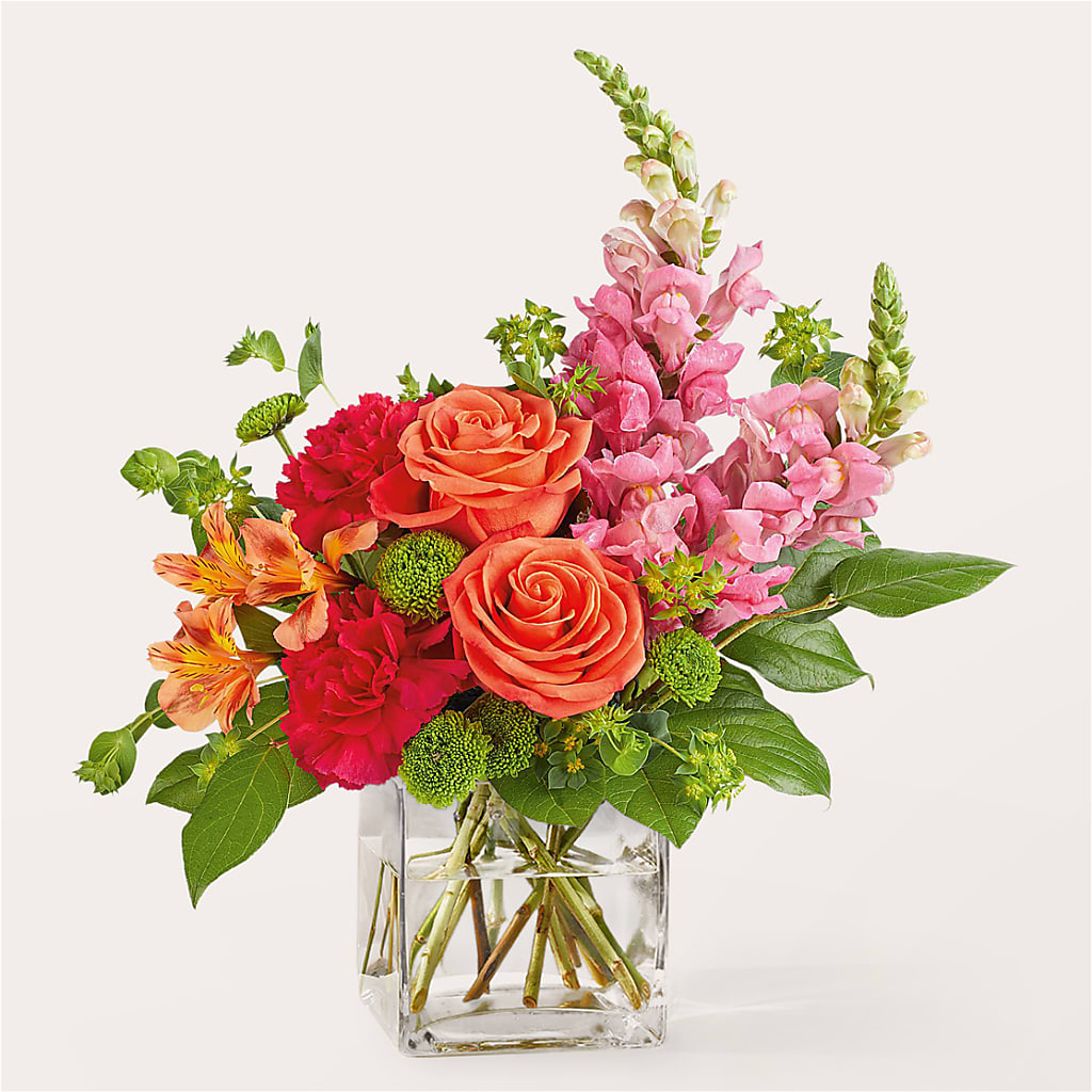 Cosmopolitan Bouquet – AMCS FLOWERS & PERSONAL SERVICES LLC, Chesapeake VA