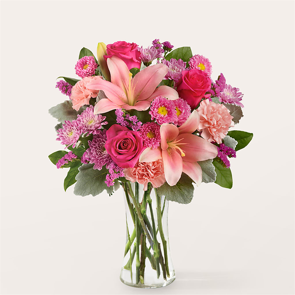 Dream Come True Bouquet – AMCS FLOWERS & PERSONAL SERVICES LLC, Chesapeake VA
