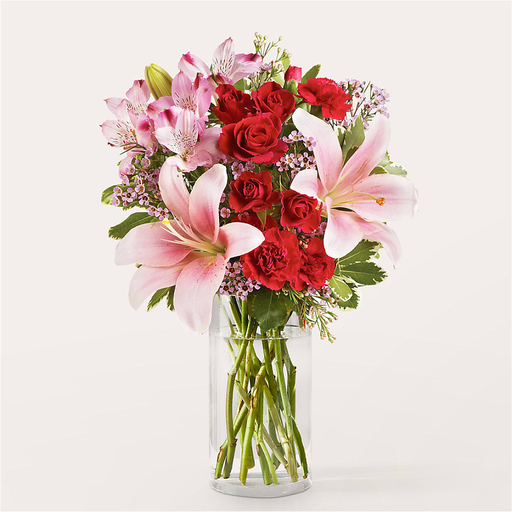 Kismet Bouquet – AMCS FLOWERS & PERSONAL SERVICES LLC, Chesapeake VA