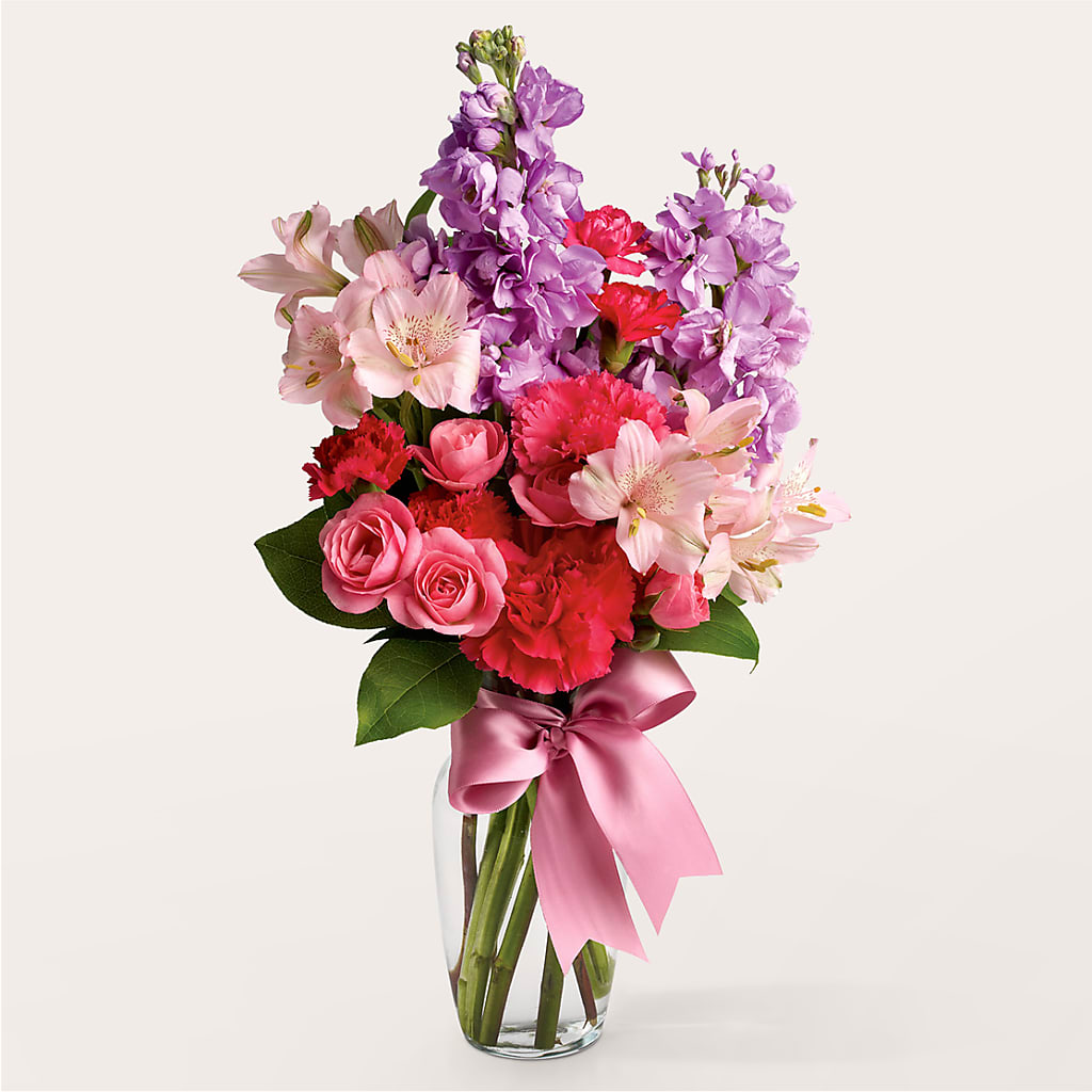 Main Character Bouquet – AMCS FLOWERS & PERSONAL SERVICES LLC, Chesapeake VA