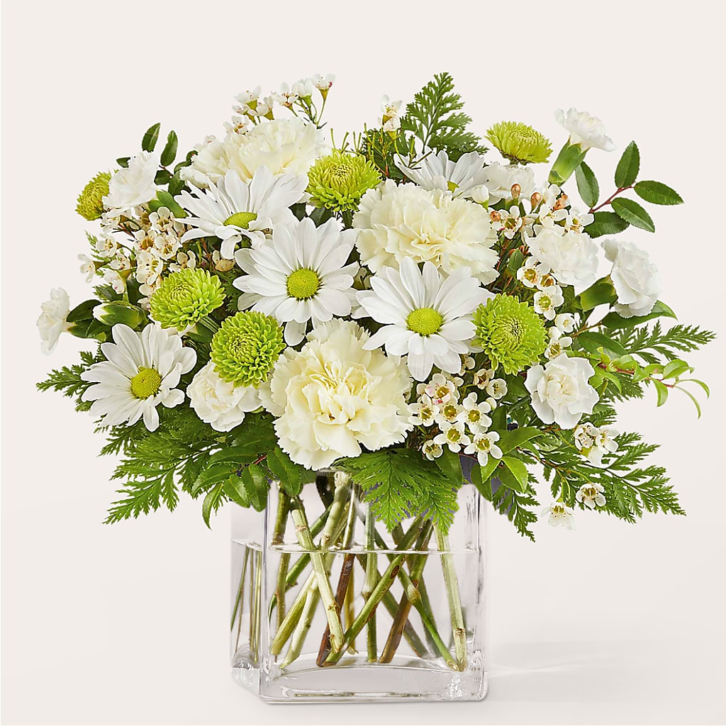 Momentary Meditation Bouquet – AMCS FLOWERS & PERSONAL SERVICES LLC, Chesapeake VA