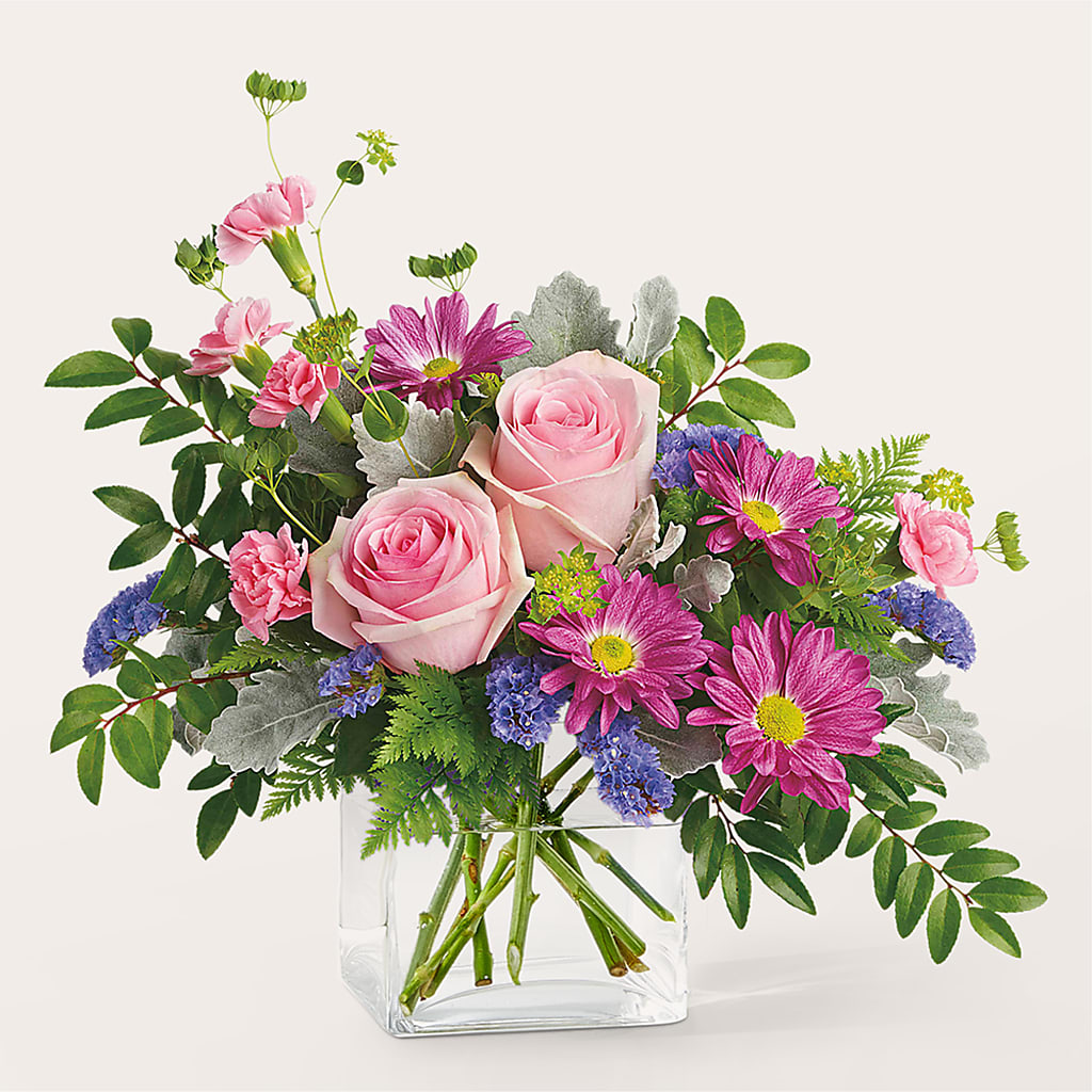 Starlet Bouquet – AMCS FLOWERS & PERSONAL SERVICES LLC, Chesapeake VA