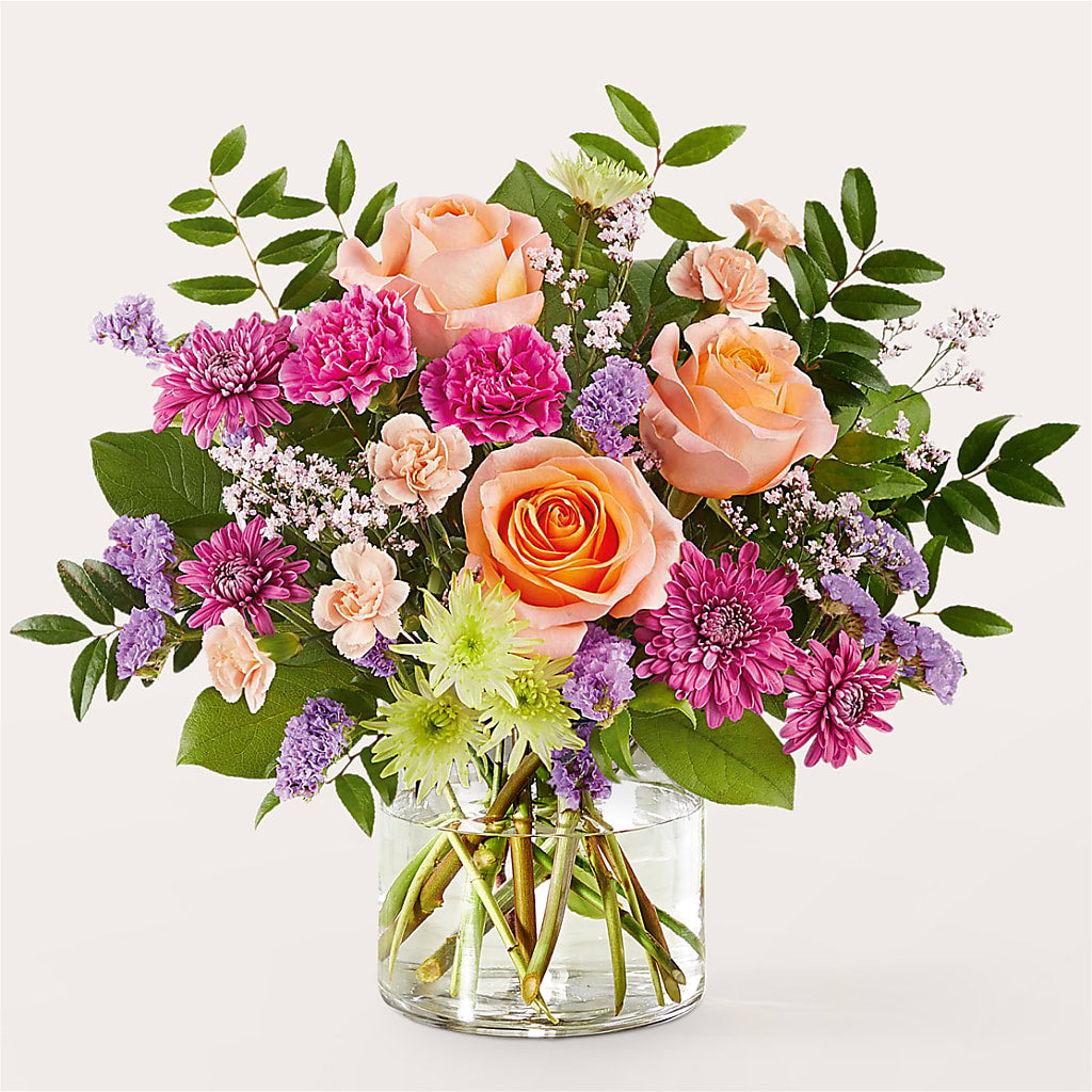 Effervescence Bouquet – AMCS FLOWERS & PERSONAL SERVICES LLC, Chesapeake VA