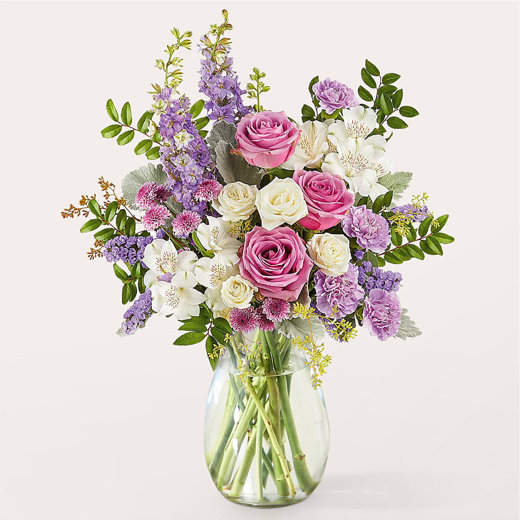 Lucky Me Bouquet – AMCS FLOWERS & PERSONAL SERVICES LLC, Chesapeake VA