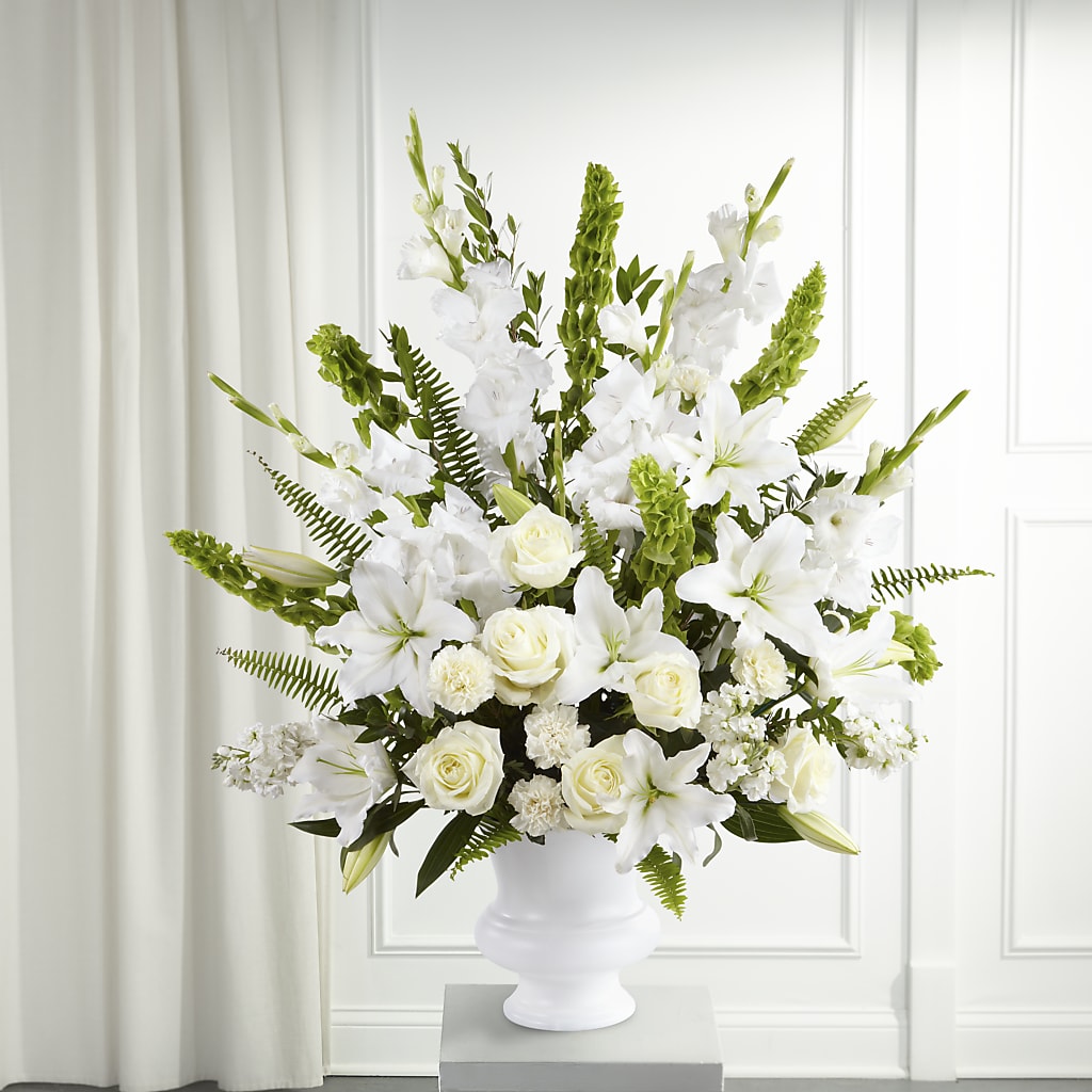 Morning Stars Arrangement – AMCS FLOWERS & PERSONAL SERVICES LLC, Chesapeake VA