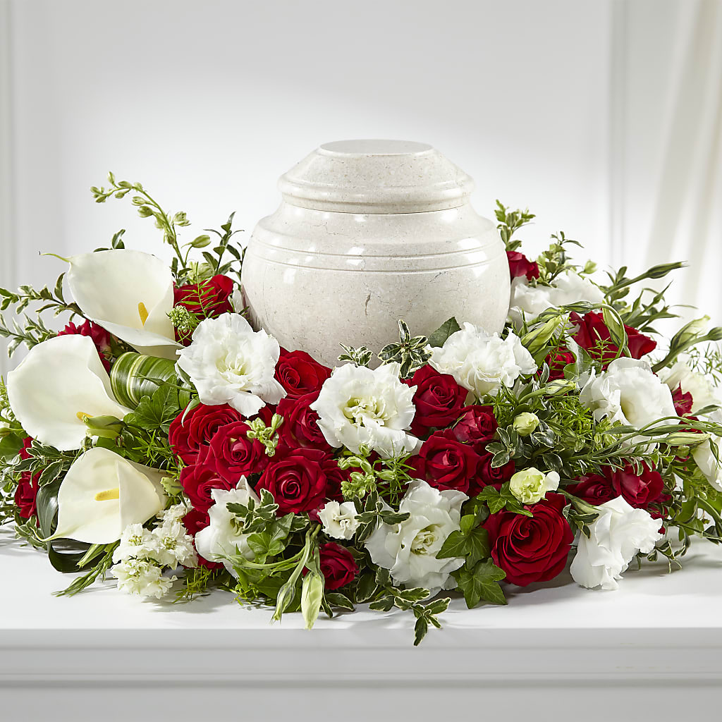 In My Memories Cremation Adornment – AMCS FLOWERS & PERSONAL SERVICES LLC, Chesapeake VA