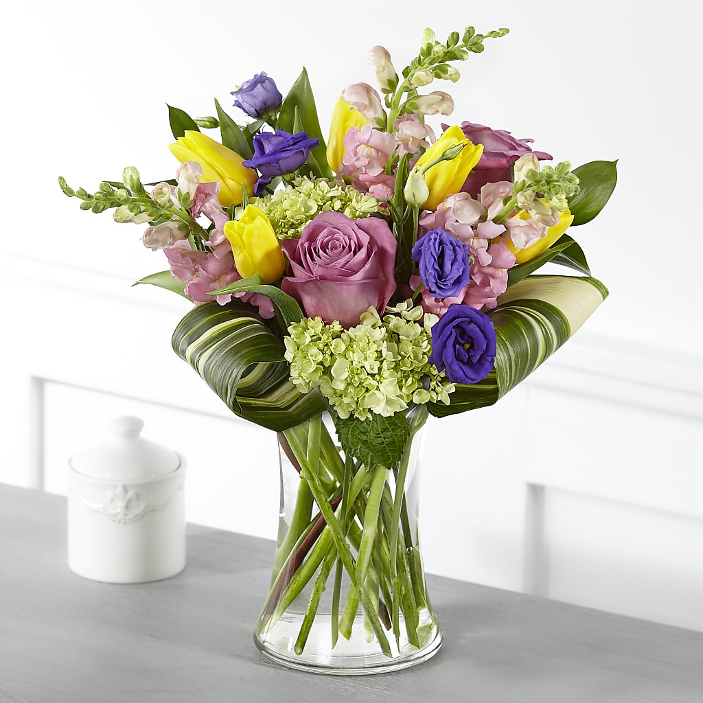 Wondrous Memories Bouquet – AMCS FLOWERS & PERSONAL SERVICES LLC, Chesapeake VA