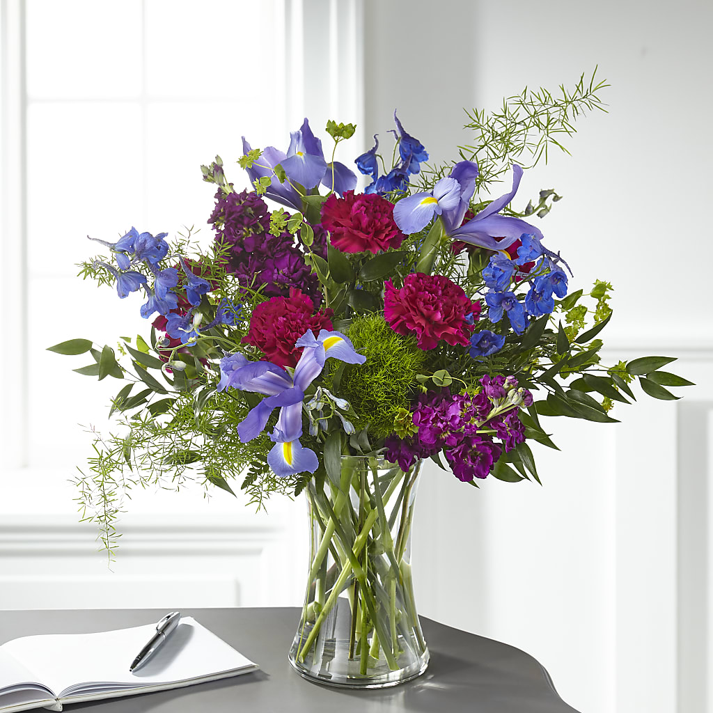 Giving Grace Bouquet – AMCS FLOWERS & PERSONAL SERVICES LLC, Chesapeake VA