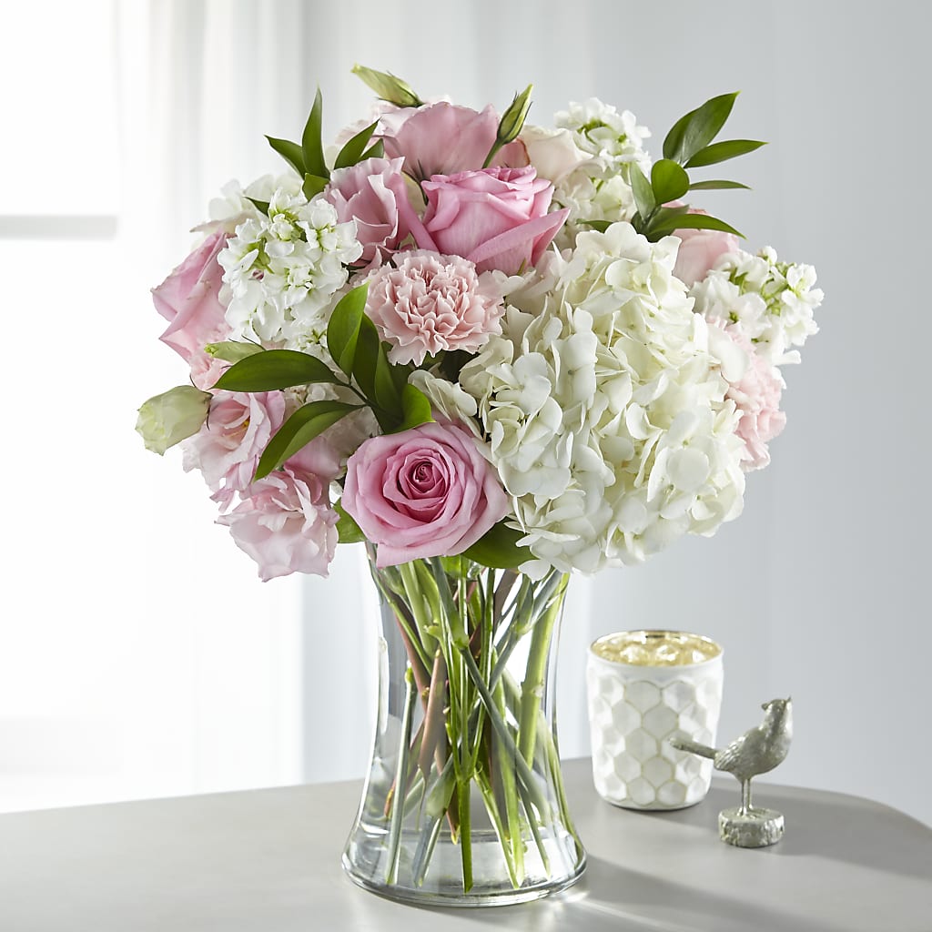 Guiding Grace Bouquet – AMCS FLOWERS & PERSONAL SERVICES LLC, Chesapeake VA