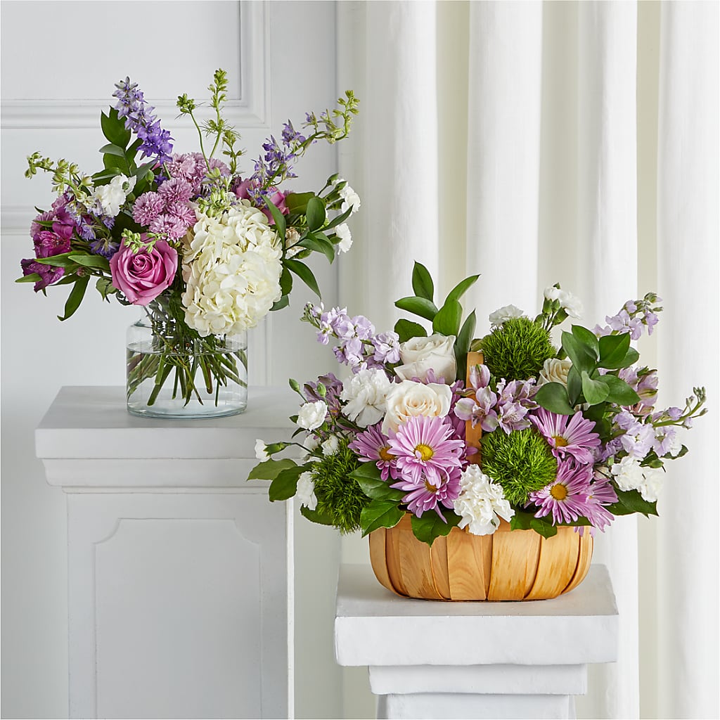 Tender Embrace Bundles – AMCS FLOWERS & PERSONAL SERVICES LLC, Chesapeake VA