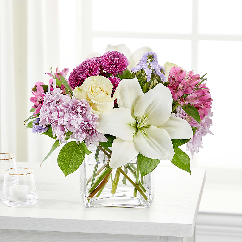 Cared For Bouquet – AMCS FLOWERS & PERSONAL SERVICES LLC, Chesapeake VA