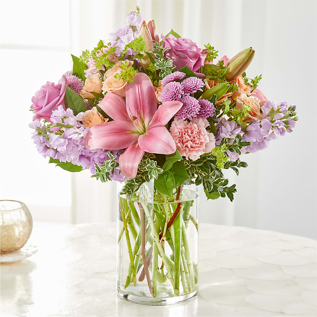 Resilience Bouquet – AMCS FLOWERS & PERSONAL SERVICES LLC, Chesapeake VA
