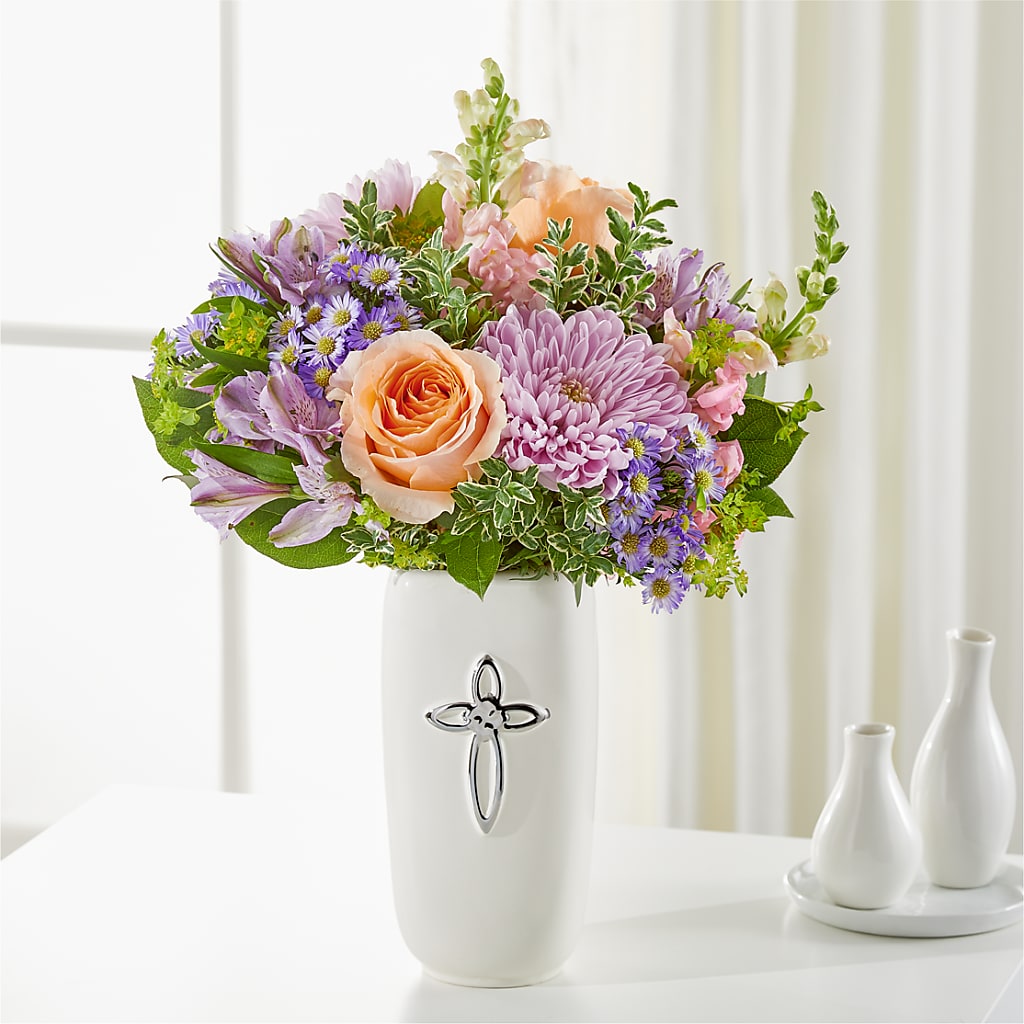 Divine Gift Bouquet – AMCS FLOWERS & PERSONAL SERVICES LLC, Chesapeake VA