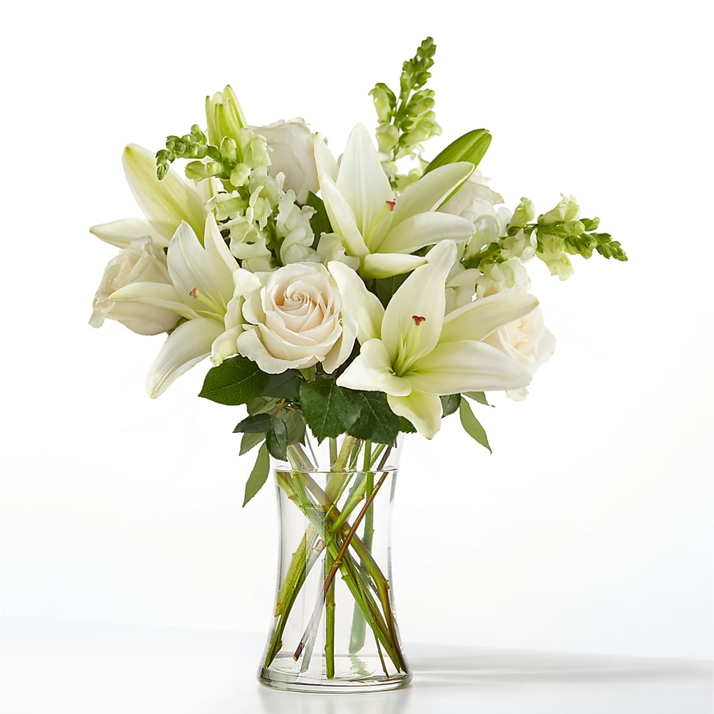 Eternal Friendship Bouquet – AMCS FLOWERS & PERSONAL SERVICES LLC, Chesapeake VA