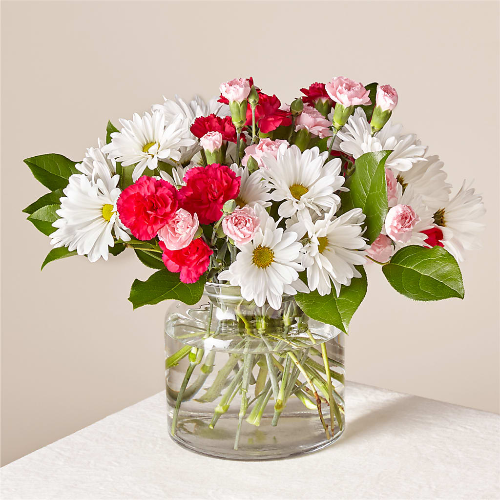 Sweet Surprises® Bouquet – AMCS FLOWERS & PERSONAL SERVICES LLC, Chesapeake VA