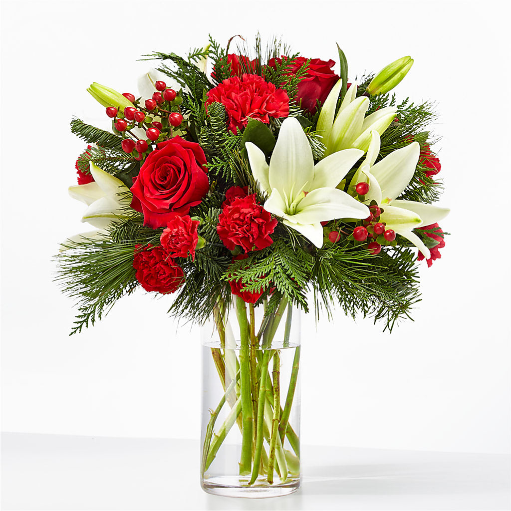 Joyful Greetings Bouquet – AMCS FLOWERS & PERSONAL SERVICES LLC, Chesapeake VA