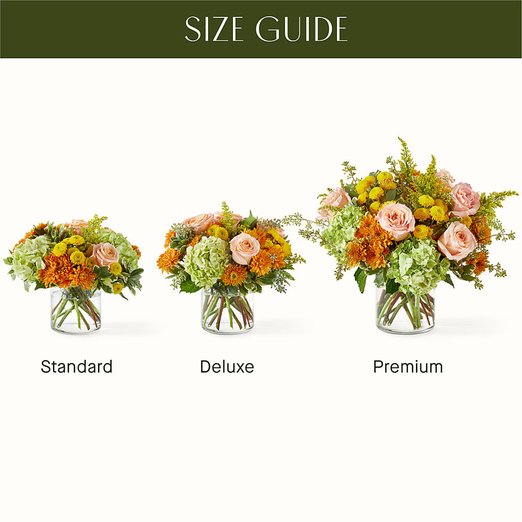 Fall Foliage Bouquet – AMCS FLOWERS & PERSONAL SERVICES LLC, Chesapeake VA