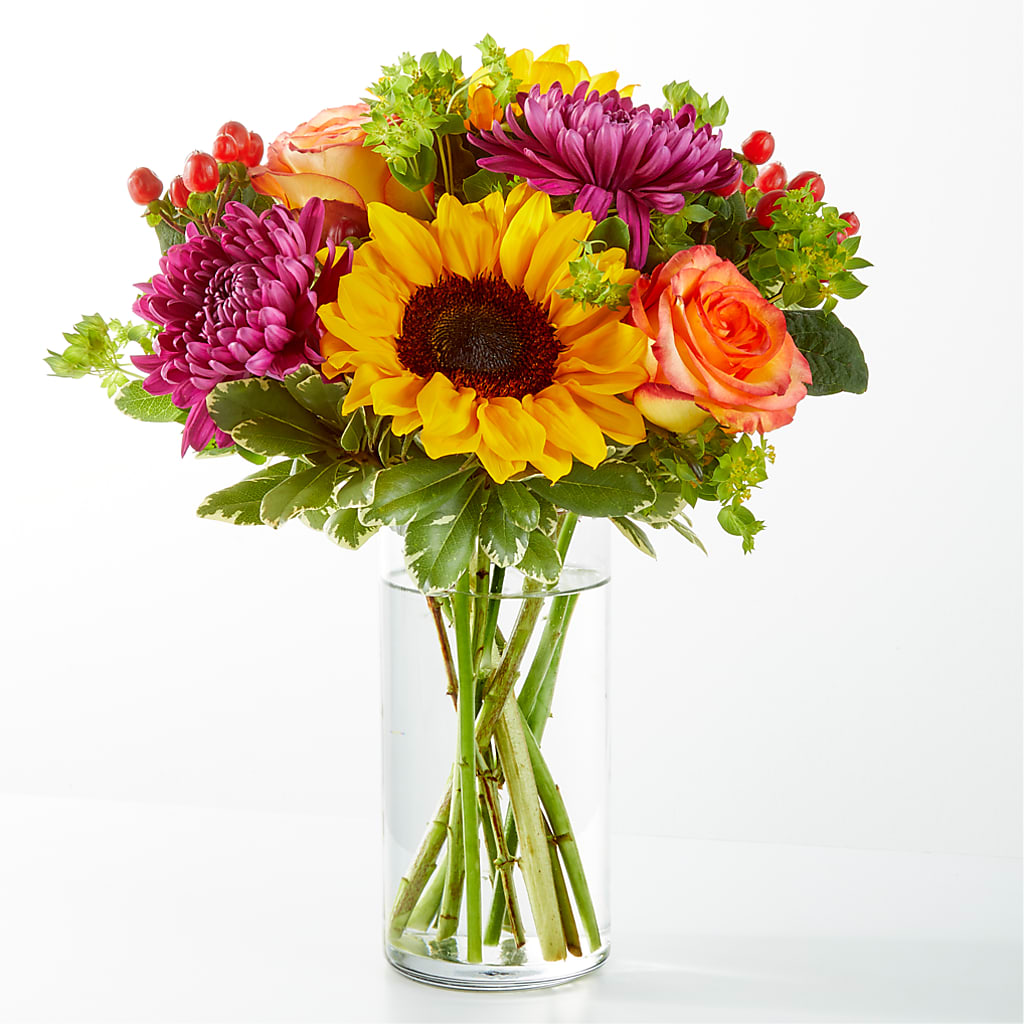 Nature Walk Bouquet – AMCS FLOWERS & PERSONAL SERVICES LLC, Chesapeake VA