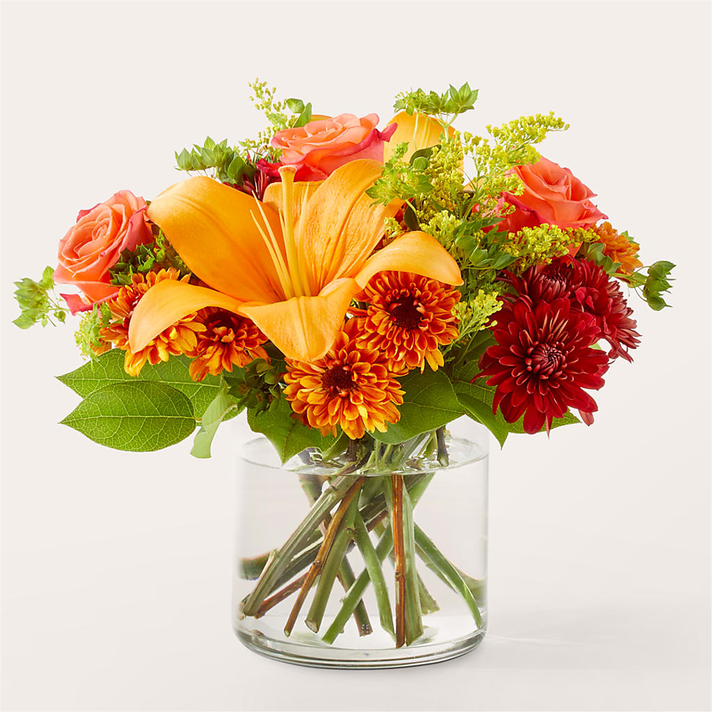 Honeycrisp Bouquet – AMCS FLOWERS & PERSONAL SERVICES LLC, Chesapeake VA