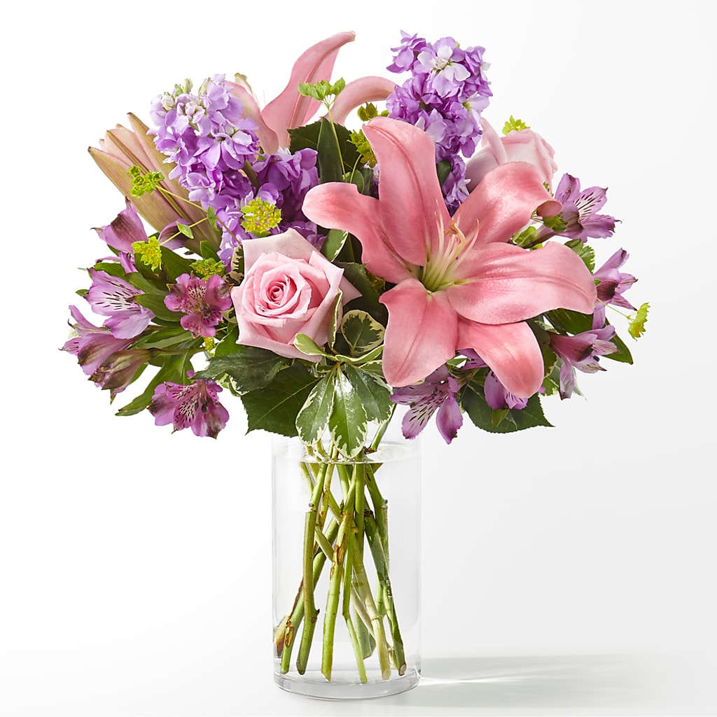 Precious Petals Bouquet – AMCS FLOWERS & PERSONAL SERVICES LLC, Chesapeake VA