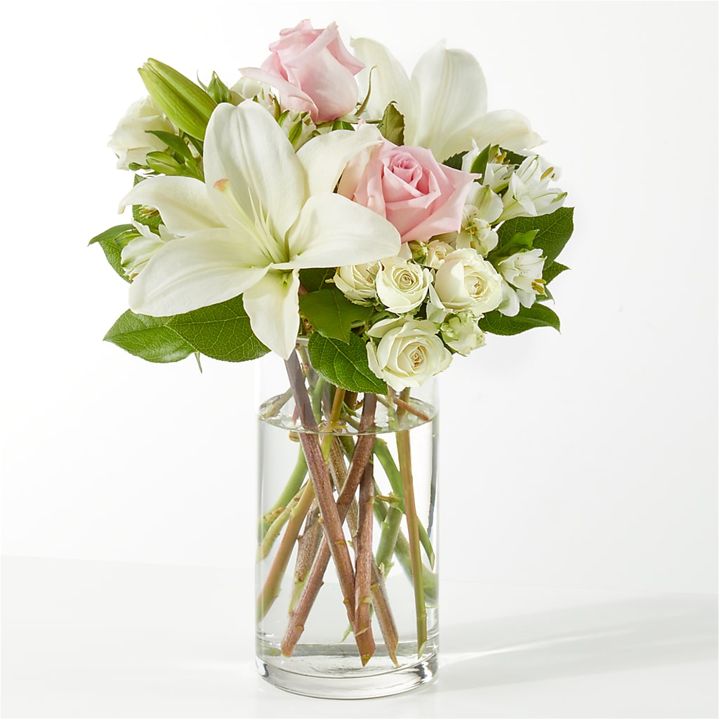 Kindhearted Bouquet – AMCS FLOWERS & PERSONAL SERVICES LLC, Chesapeake VA
