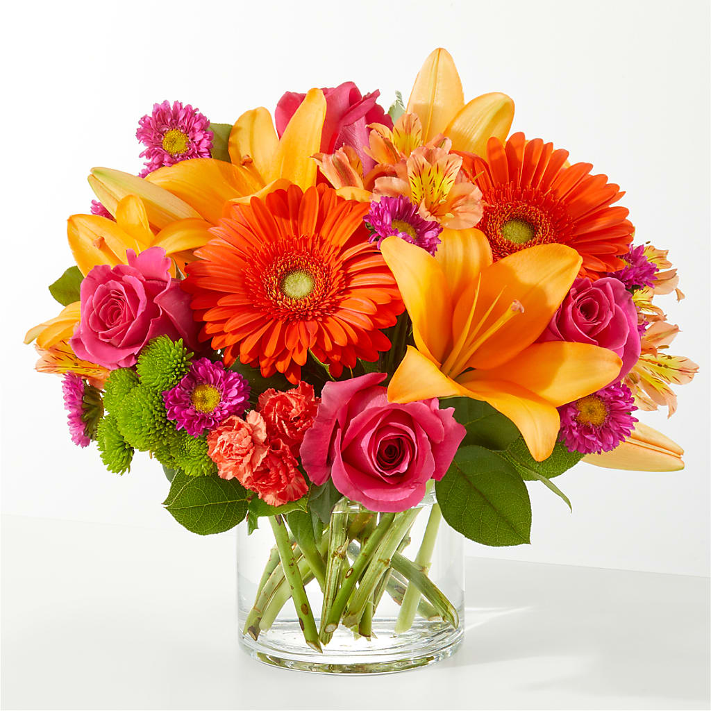 Soiree Bouquet – AMCS FLOWERS & PERSONAL SERVICES LLC, Chesapeake VA