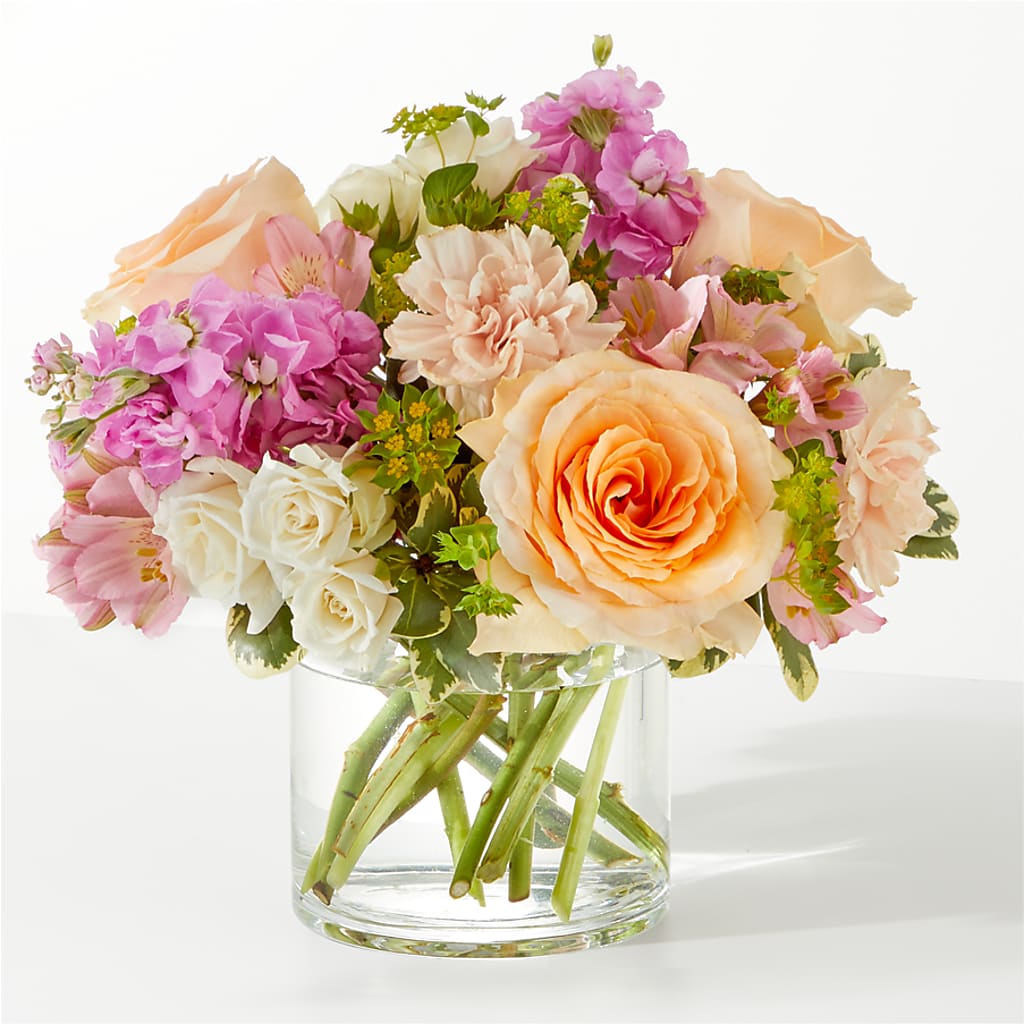 Paradise Bouquet – AMCS FLOWERS & PERSONAL SERVICES LLC, Chesapeake VA
