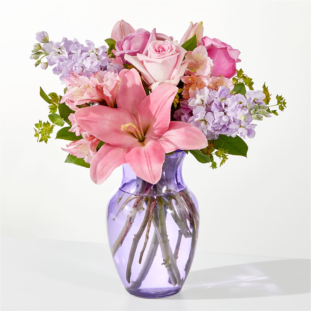 The Crown Jewel Bouquet – AMCS FLOWERS & PERSONAL SERVICES LLC, Chesapeake VA