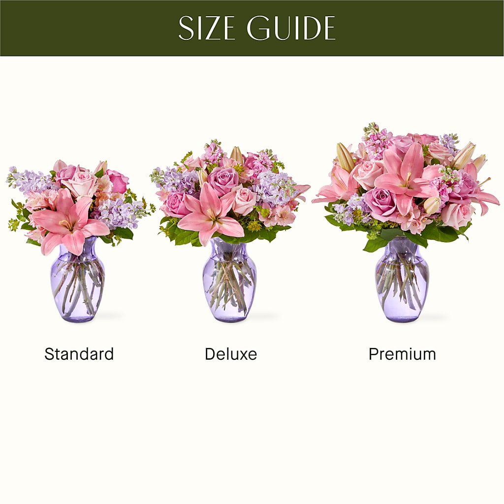 The Crown Jewel Bouquet – AMCS FLOWERS & PERSONAL SERVICES LLC, Chesapeake VA