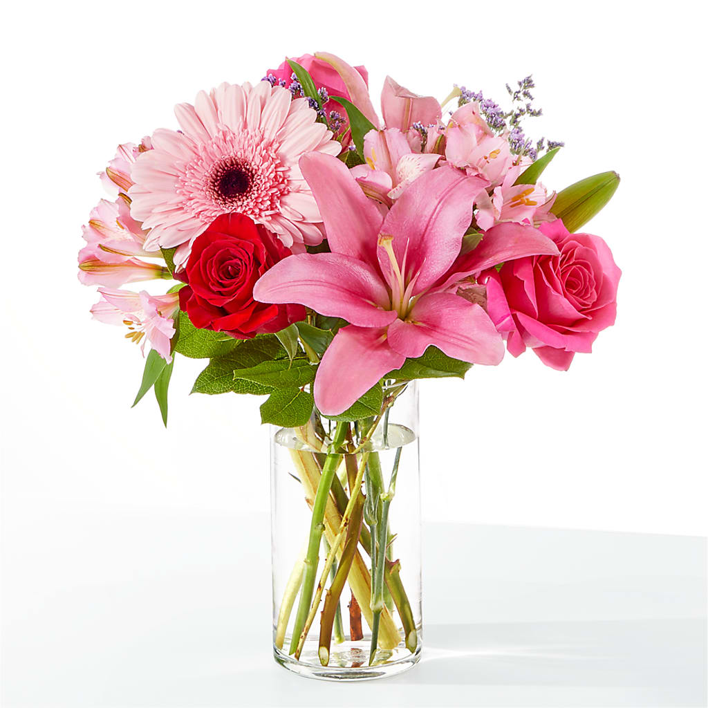 Lots of Love Bouquet – AMCS FLOWERS & PERSONAL SERVICES LLC, Chesapeake VA