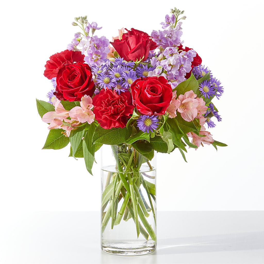 Your Majesty Bouquet – AMCS FLOWERS & PERSONAL SERVICES LLC, Chesapeake VA