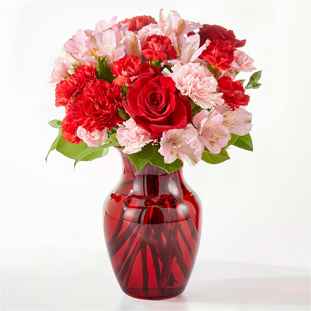 Candy Kisses Bouquet – AMCS FLOWERS & PERSONAL SERVICES LLC, Chesapeake VA