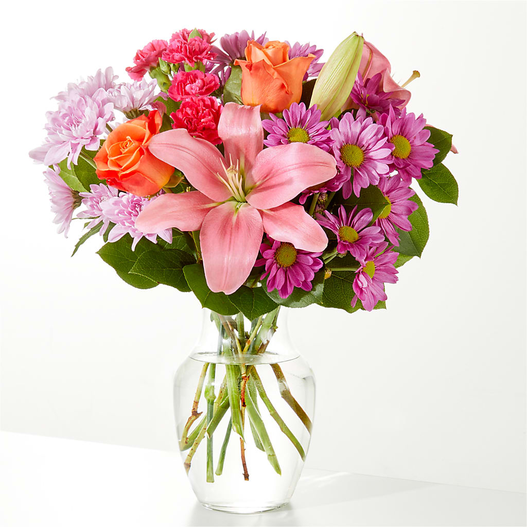 One and Only Bouquet – AMCS FLOWERS & PERSONAL SERVICES LLC, Chesapeake VA