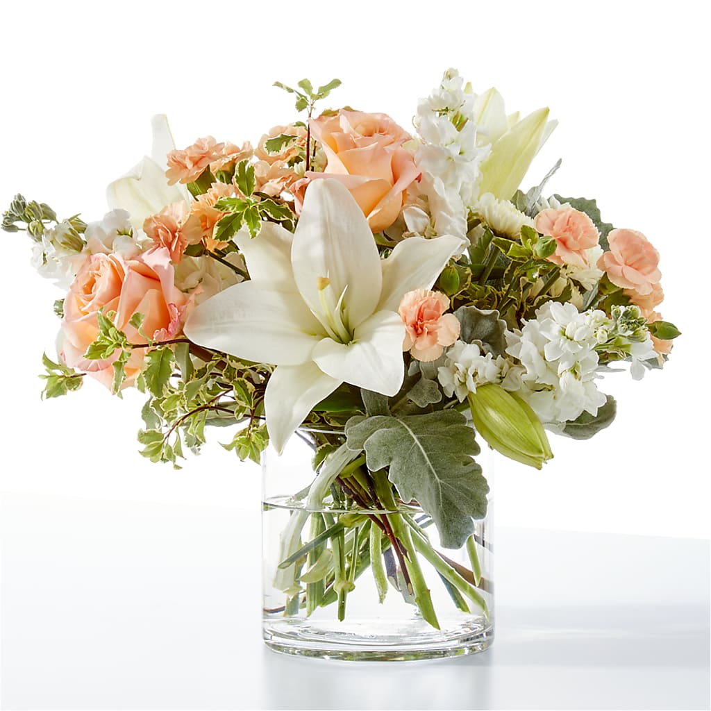 Darling Bouquet – AMCS FLOWERS & PERSONAL SERVICES LLC, Chesapeake VA