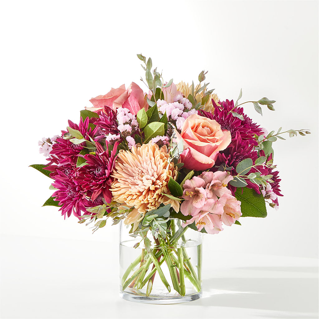 Berry Cobbler Bouquet – AMCS FLOWERS & PERSONAL SERVICES LLC, Chesapeake VA
