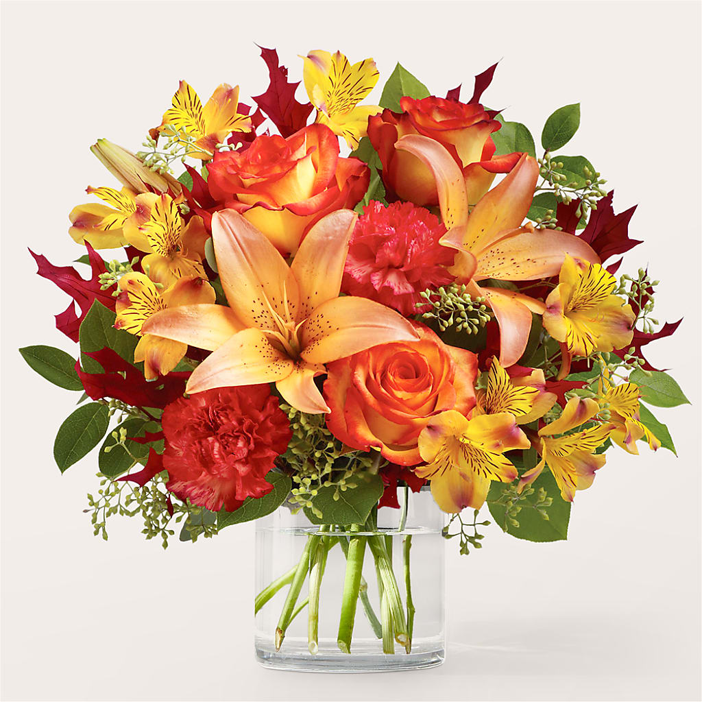 Pecan Pie Bouquet – AMCS FLOWERS & PERSONAL SERVICES LLC, Chesapeake VA