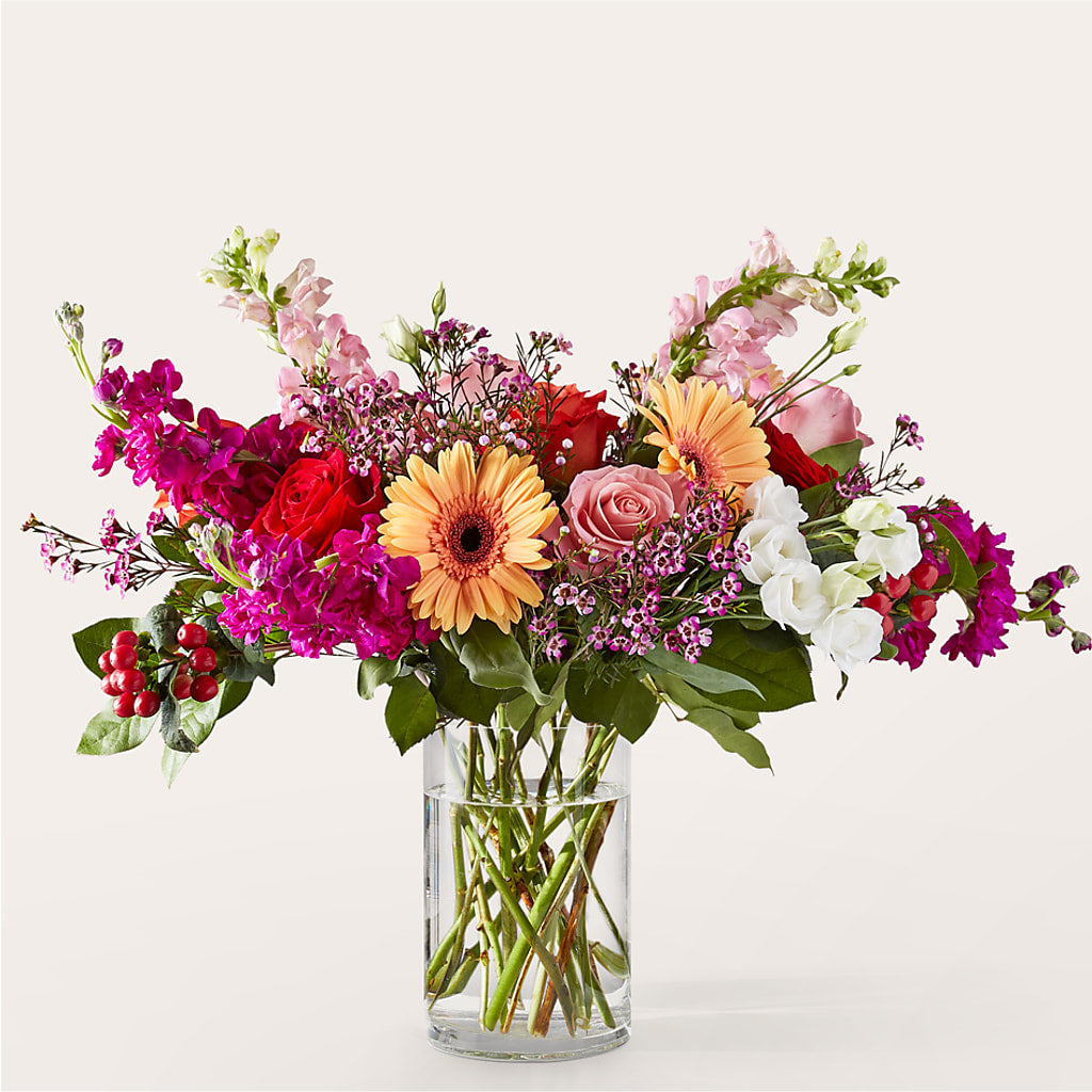 Renaissance Luxury Bouquet – AMCS FLOWERS & PERSONAL SERVICES LLC, Chesapeake VA