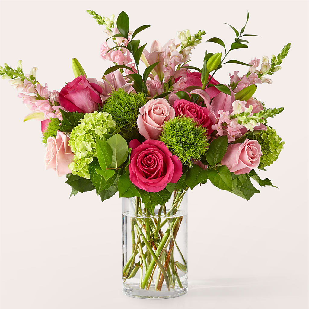 Fit for a Queen Luxury Bouquet – AMCS FLOWERS & PERSONAL SERVICES LLC, Chesapeake VA