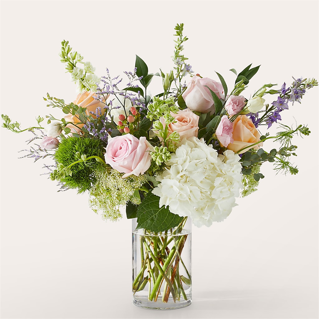 From Scratch Luxury Bouquet – AMCS FLOWERS & PERSONAL SERVICES LLC, Chesapeake VA