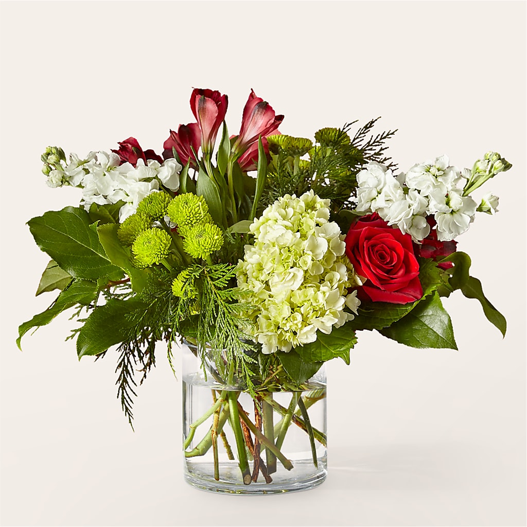 Tree Shopping Bouquet – AMCS FLOWERS & PERSONAL SERVICES LLC, Chesapeake VA