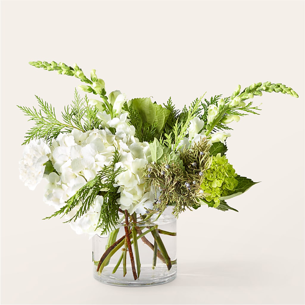 Marshmallows on Top Bouquet – AMCS FLOWERS & PERSONAL SERVICES LLC, Chesapeake VA