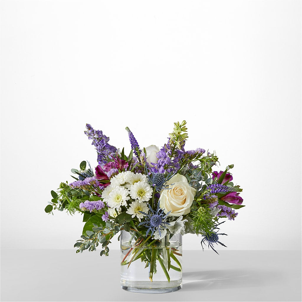 Shooting Star Bouquet – AMCS FLOWERS & PERSONAL SERVICES LLC, Chesapeake VA