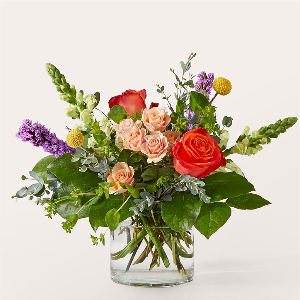 The Standout Bouquet – AMCS FLOWERS & PERSONAL SERVICES LLC, Chesapeake VA