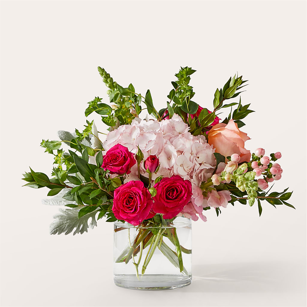 Glitz & Glam Bouquet – AMCS FLOWERS & PERSONAL SERVICES LLC, Chesapeake VA