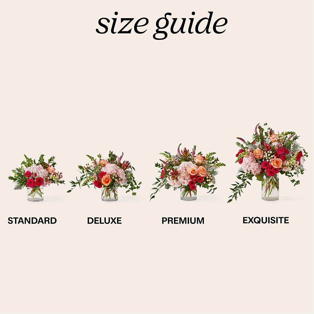 Glitz & Glam Bouquet – AMCS FLOWERS & PERSONAL SERVICES LLC, Chesapeake VA