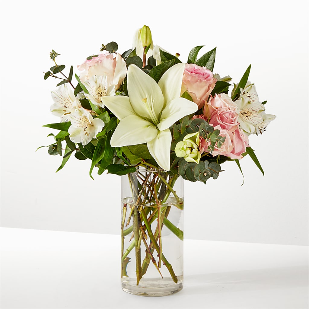 Ballet Slippers Bouquet – AMCS FLOWERS & PERSONAL SERVICES LLC, Chesapeake VA