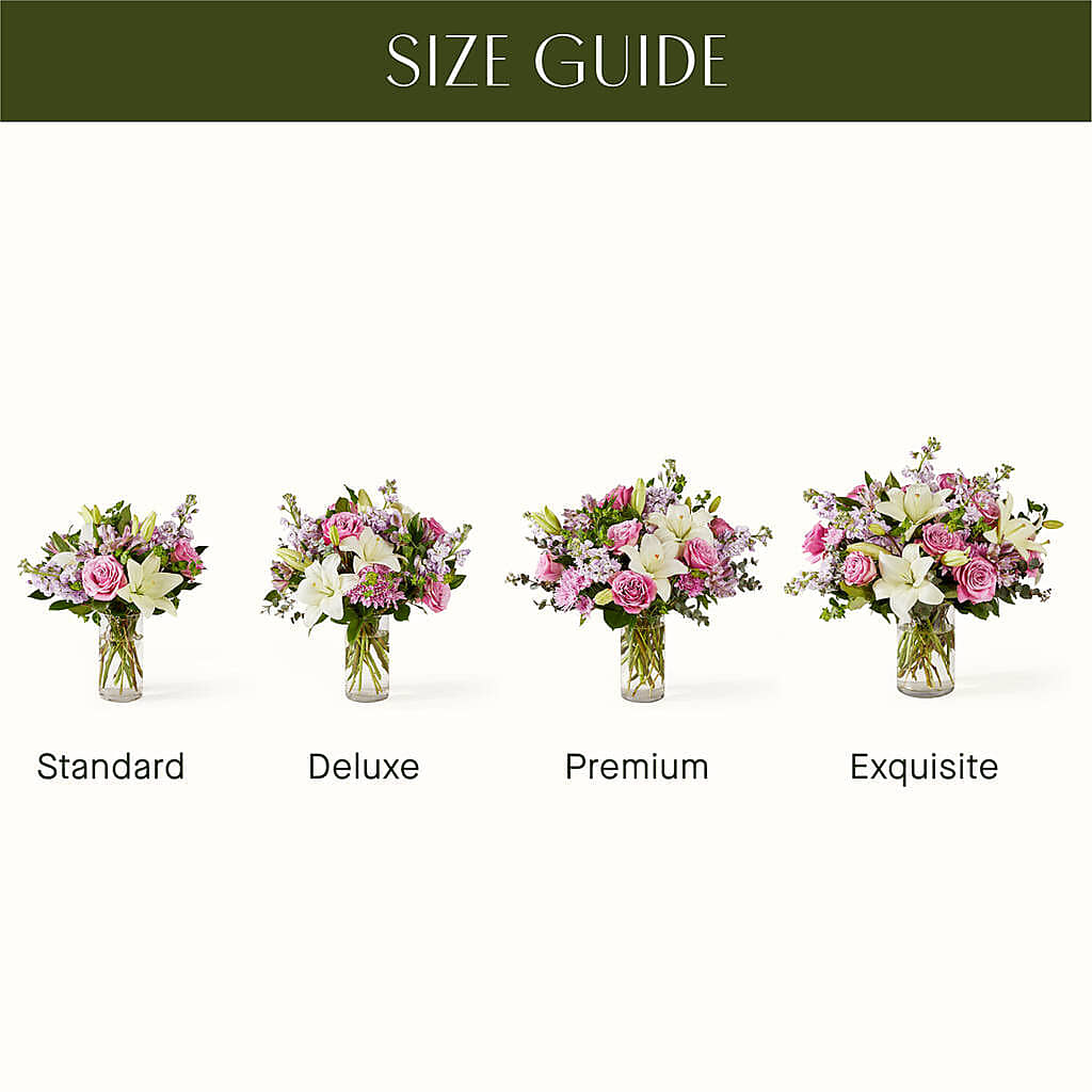 Daydreamer Bouquet – AMCS FLOWERS & PERSONAL SERVICES LLC, Chesapeake VA