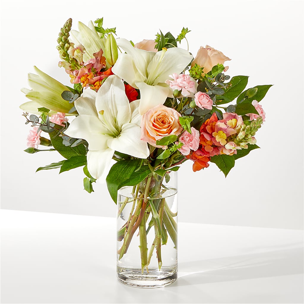 Grapefruit Splash Bouquet – AMCS FLOWERS & PERSONAL SERVICES LLC, Chesapeake VA